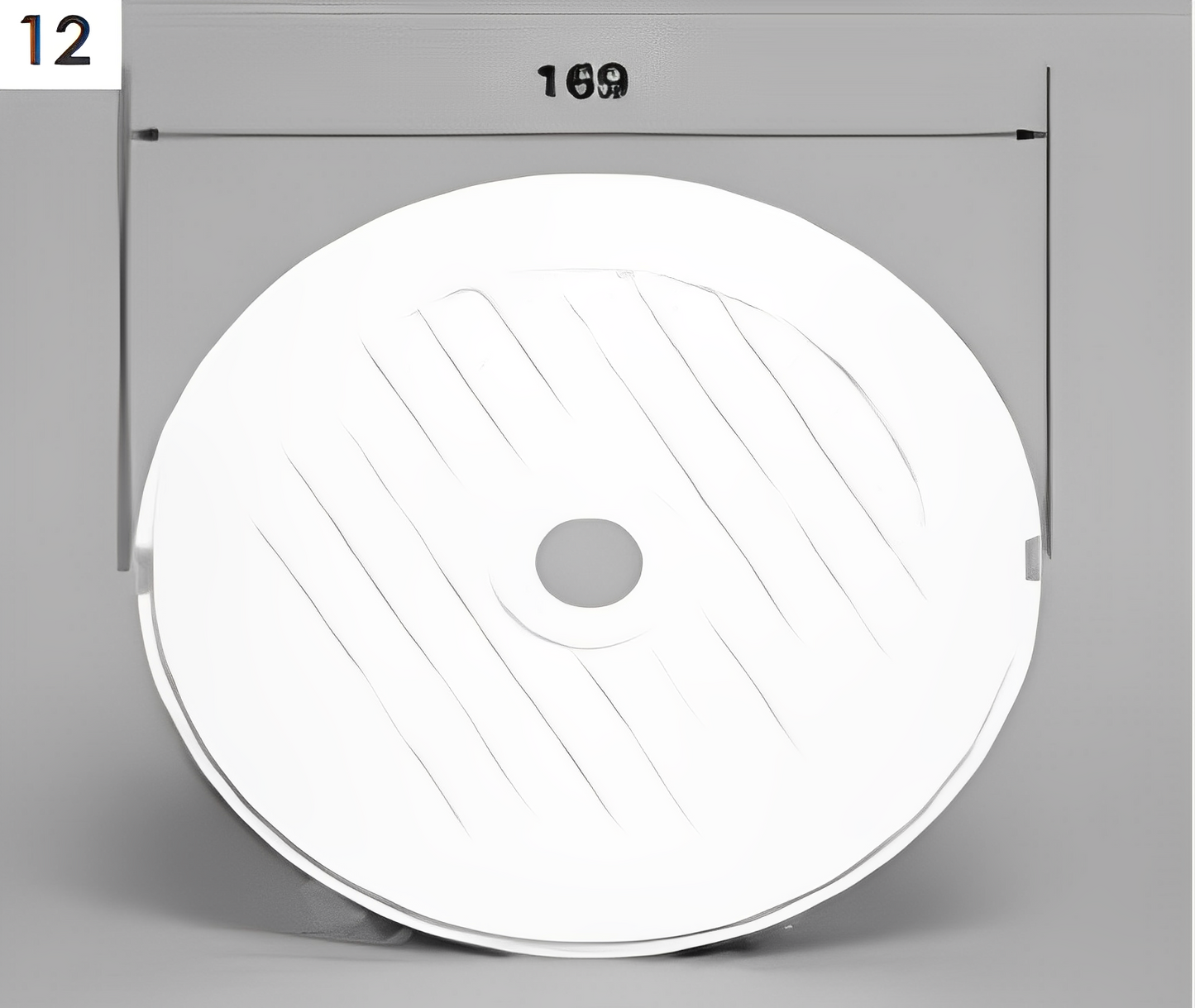 Coperchio rotondo Hayward sp1090, sp1096, sp1097