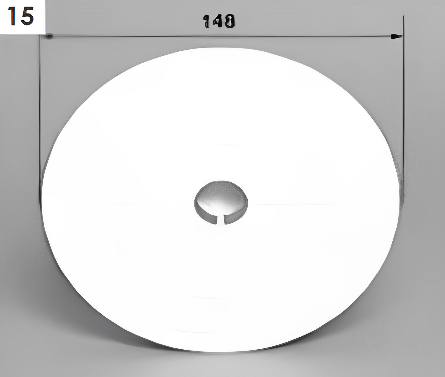 Coperchio rotondo Hayward sp1094