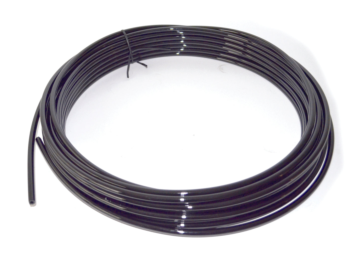 TUBO DA 1/4" - 40 BAR IN POLIAMIDE MATASSA DA 50 METRI