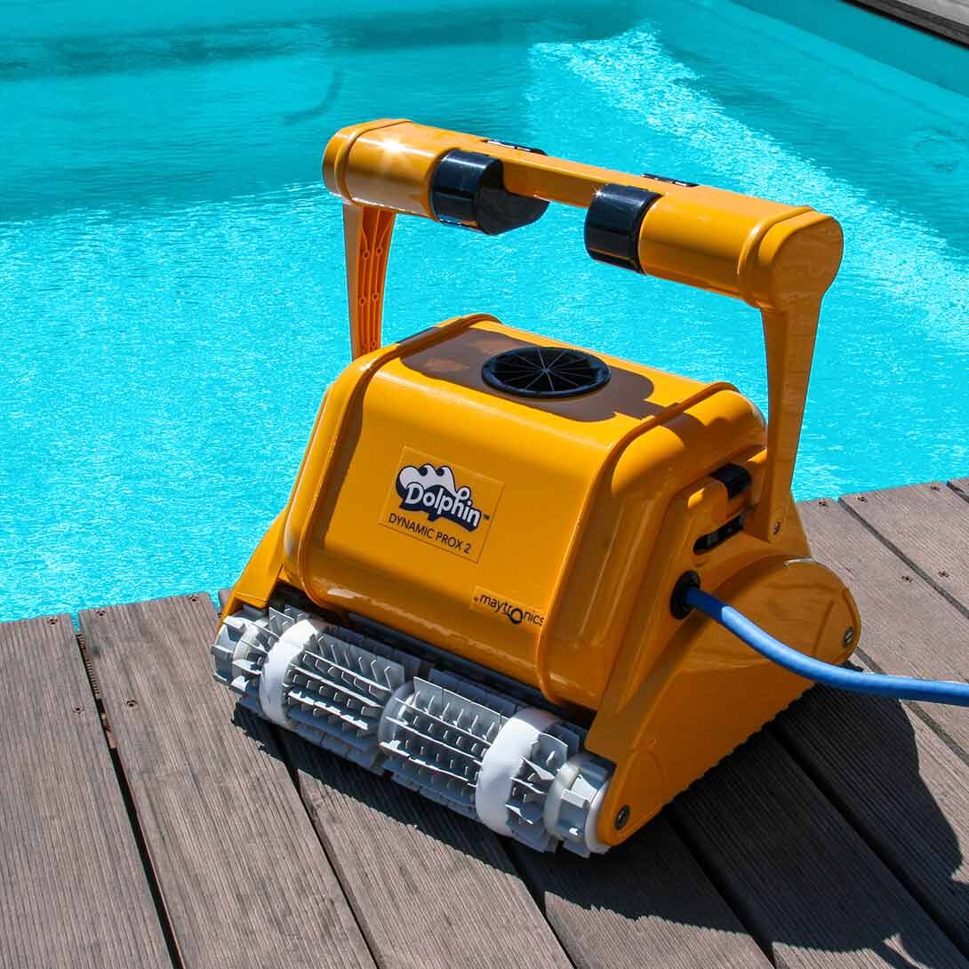 Dolphin PRO-X 2 by Maytronics