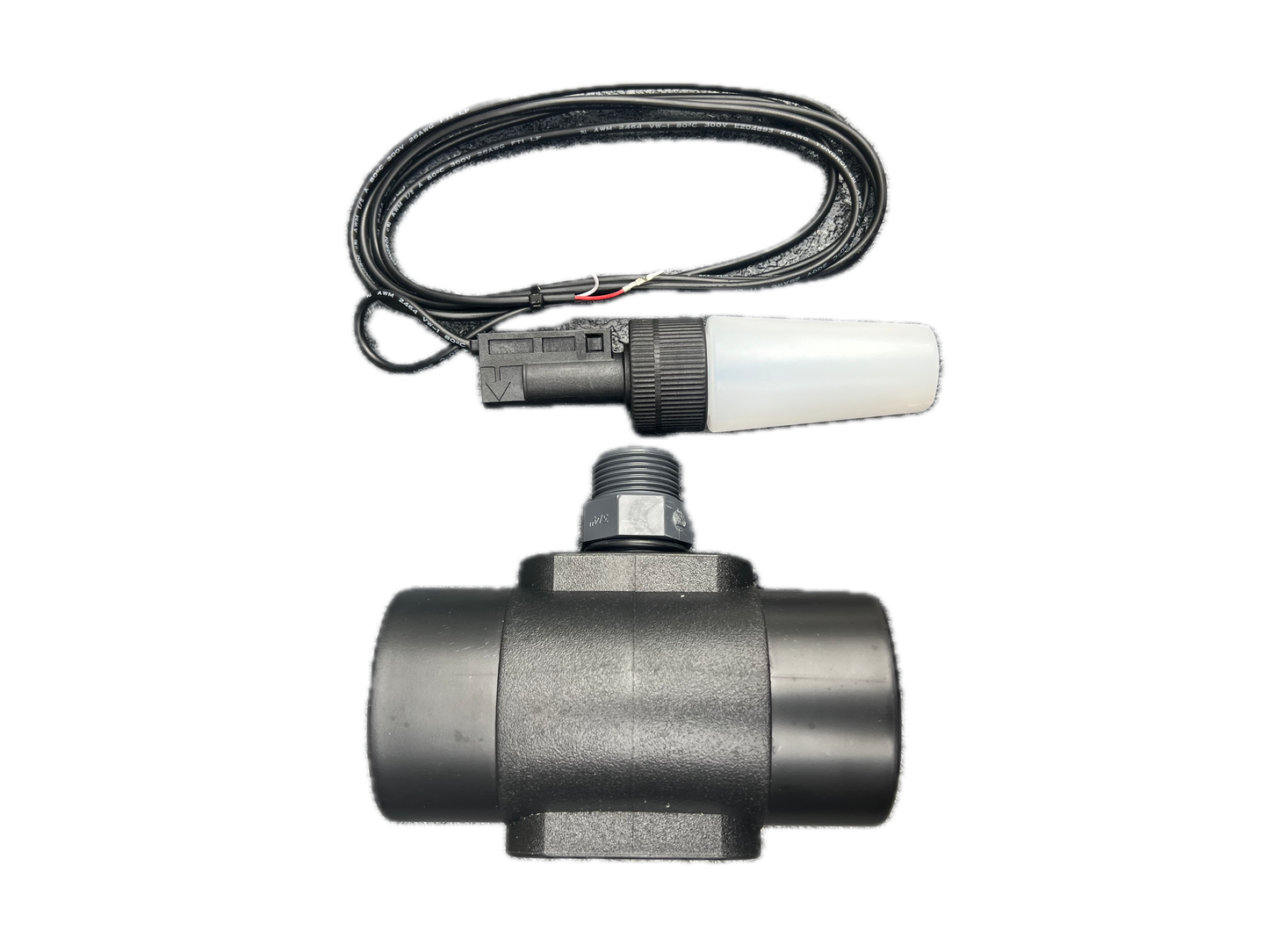 SENSORE DI FLUSSO LIQUIDI