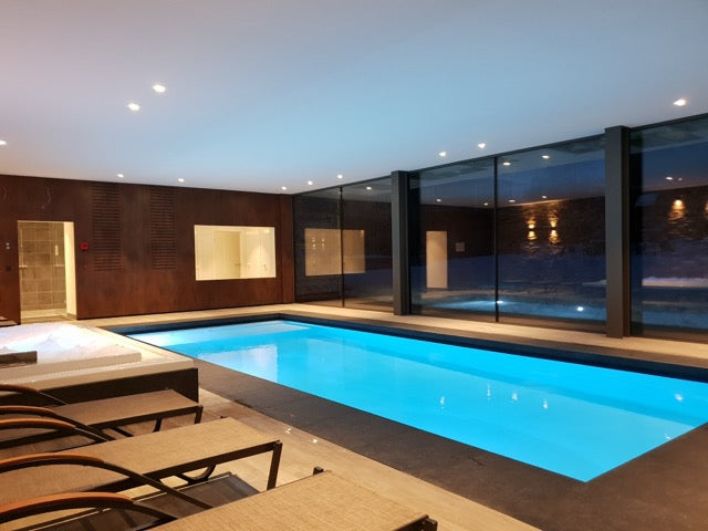 TELO DI RIVESTIMENTO PISCINE "ALKOR 2000"