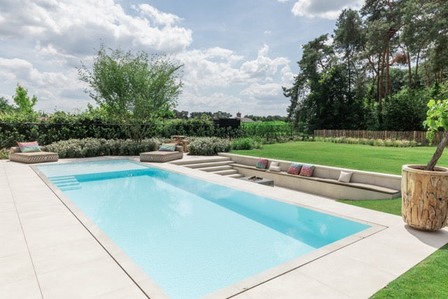 TELO DI RIVESTIMENTO PISCINE "ALKOR 2000"