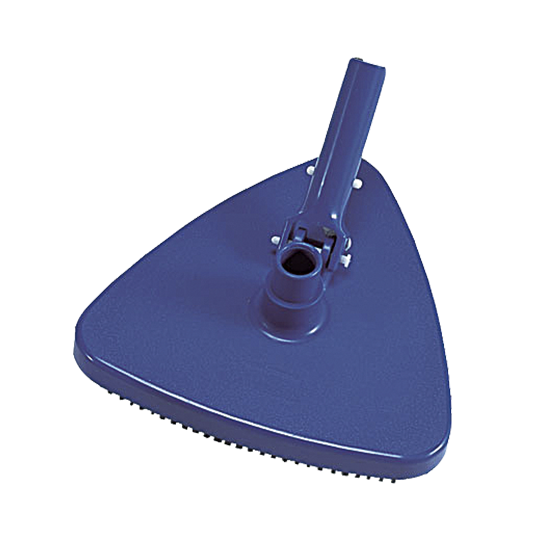 SPAZZOLA ASPIRAFONDO TRIANGOLARE