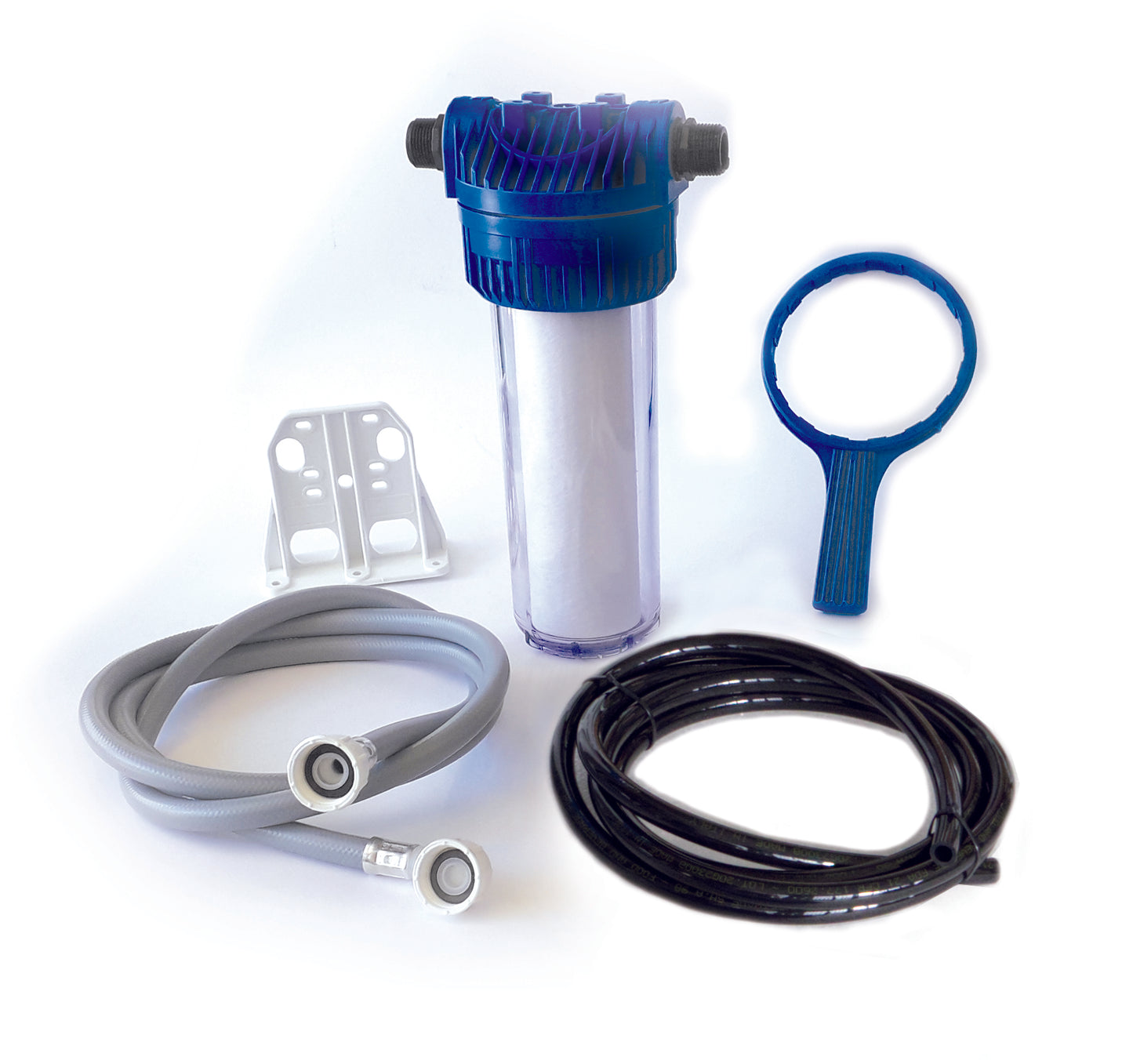 KIT FILTRO ALIMENTAZIONE MISTER MOSQUITO