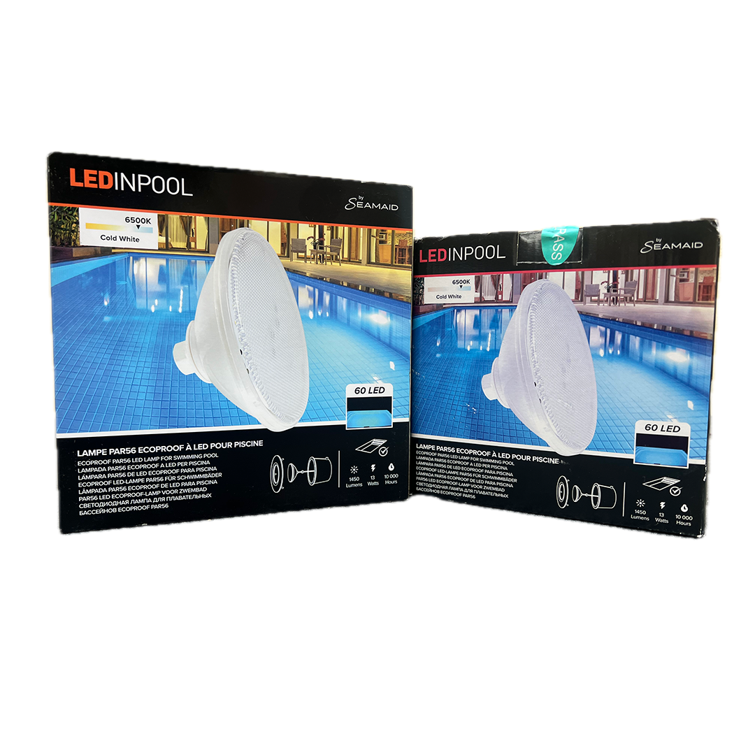 LAMPADE A LED PAR 56