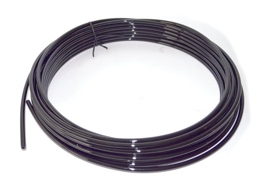 TUBO DA 1/4" - 40 BAR IN POLIAMIDE MATASSA DA 50 METRI